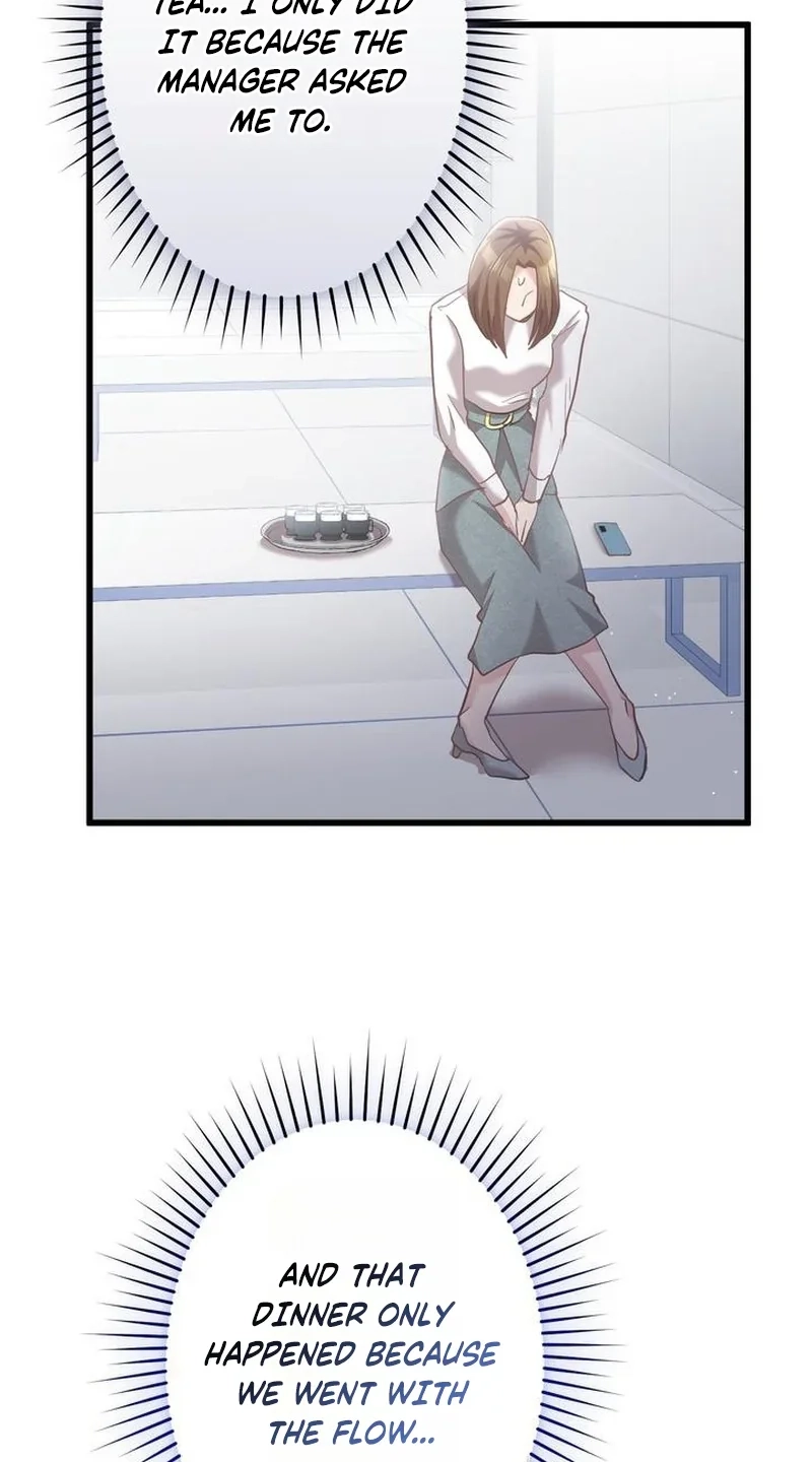 Konyaku Yubiwa wa Totsuzen ni ~Himi Shachou no Ai ga Omo Sugiru~ Chapter 6 page 69 - 