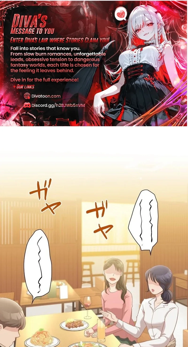 Konyaku Yubiwa wa Totsuzen ni ~Himi Shachou no Ai ga Omo Sugiru~ Chapter 8 page 1 - 