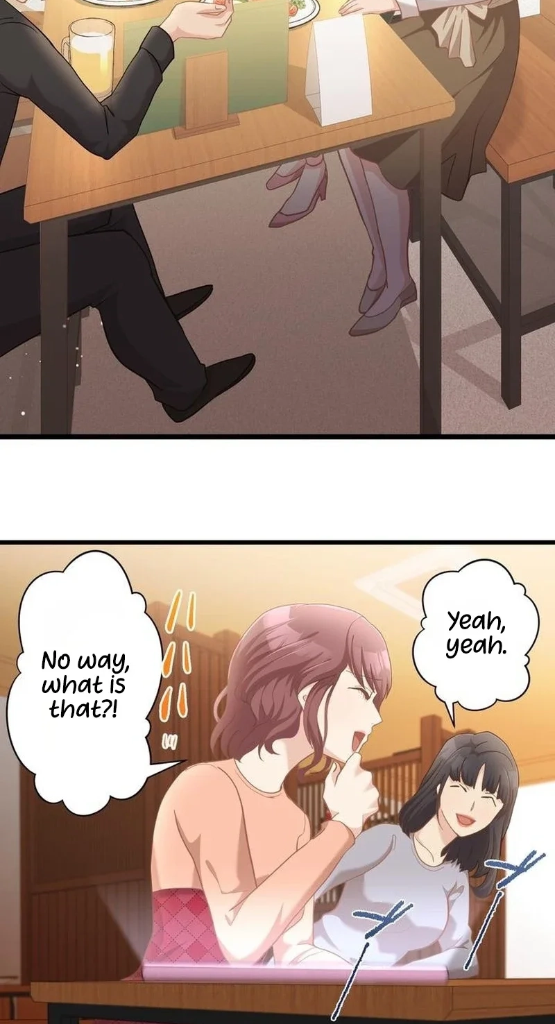Konyaku Yubiwa wa Totsuzen ni ~Himi Shachou no Ai ga Omo Sugiru~ Chapter 8 page 2 - 