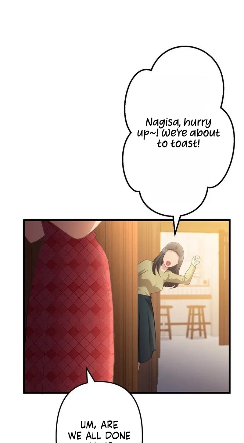 Konyaku Yubiwa wa Totsuzen ni ~Himi Shachou no Ai ga Omo Sugiru~ Chapter 8 page 13 - 