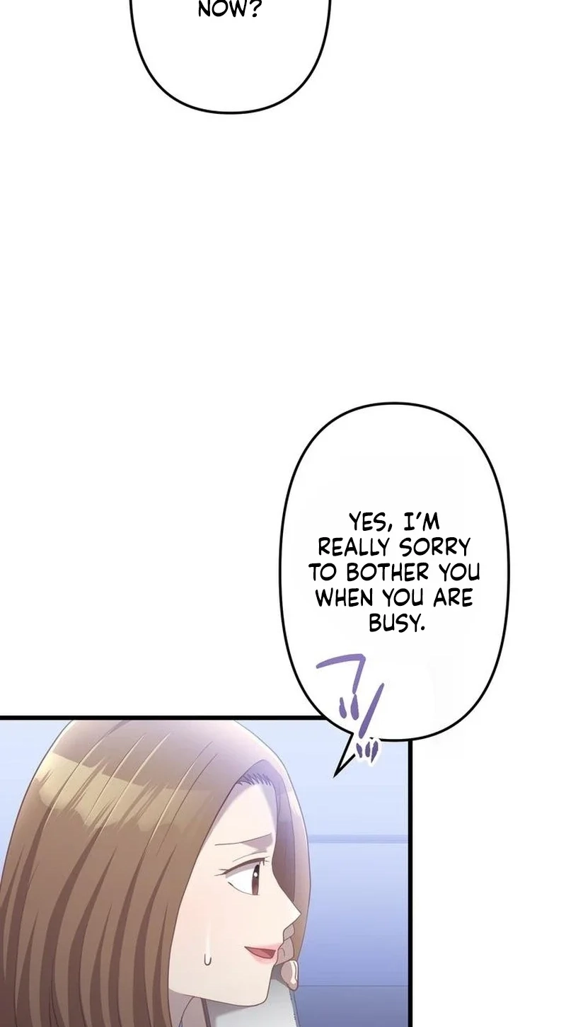 Konyaku Yubiwa wa Totsuzen ni ~Himi Shachou no Ai ga Omo Sugiru~ Chapter 8 page 14 - 