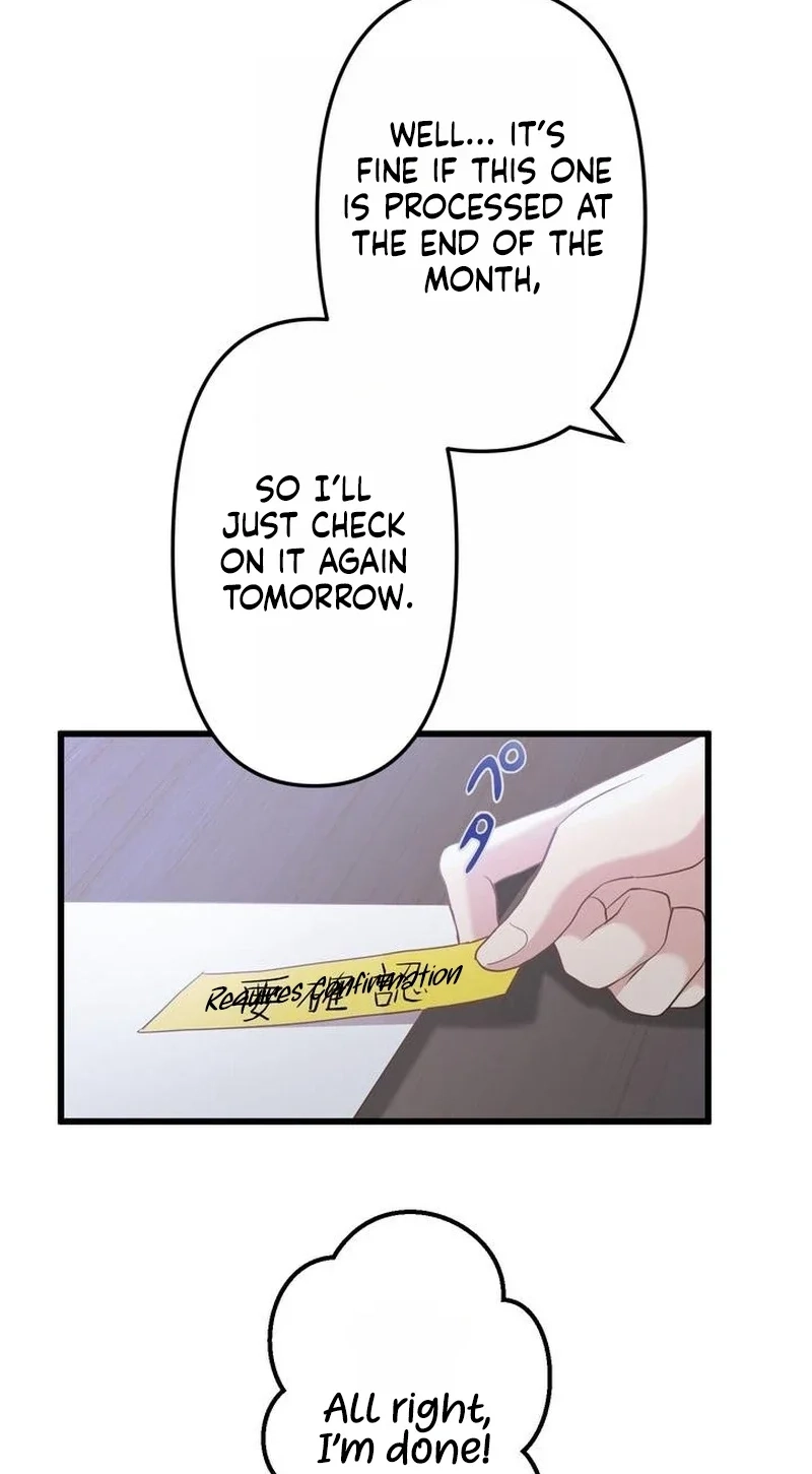 Konyaku Yubiwa wa Totsuzen ni ~Himi Shachou no Ai ga Omo Sugiru~ Chapter 8 page 19 - 