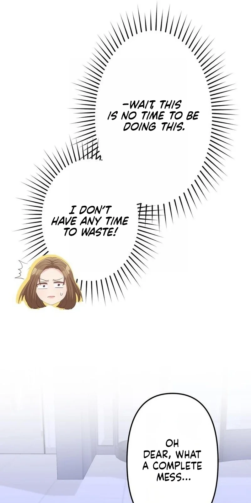Konyaku Yubiwa wa Totsuzen ni ~Himi Shachou no Ai ga Omo Sugiru~ Chapter 8 page 31 - 