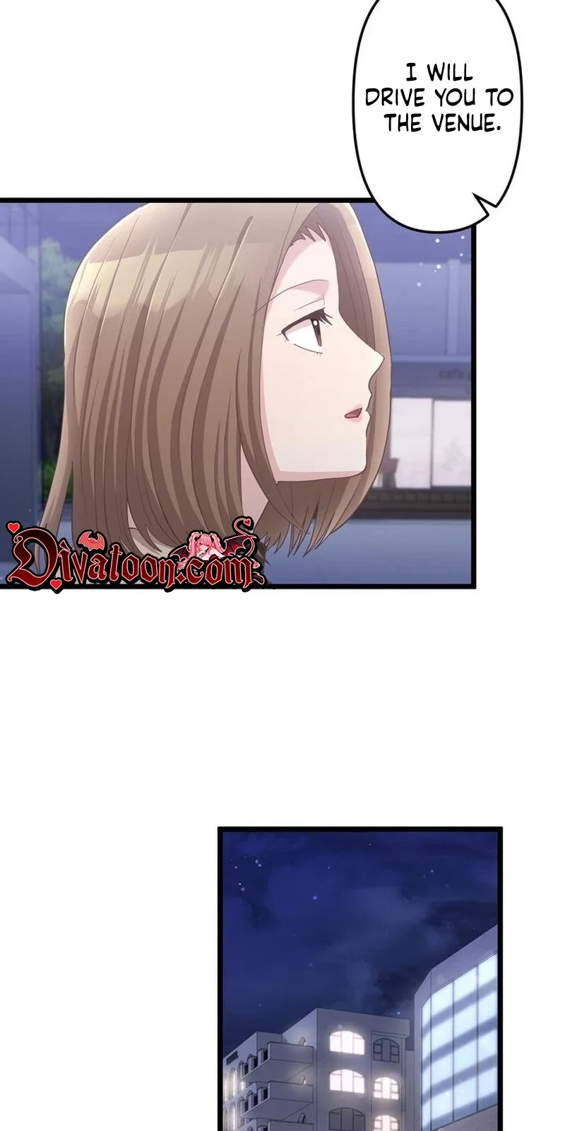 Konyaku Yubiwa wa Totsuzen ni ~Himi Shachou no Ai ga Omo Sugiru~ Chapter 8 page 38 - 
