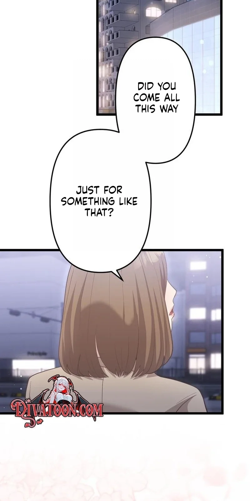 Konyaku Yubiwa wa Totsuzen ni ~Himi Shachou no Ai ga Omo Sugiru~ Chapter 8 page 39 - 