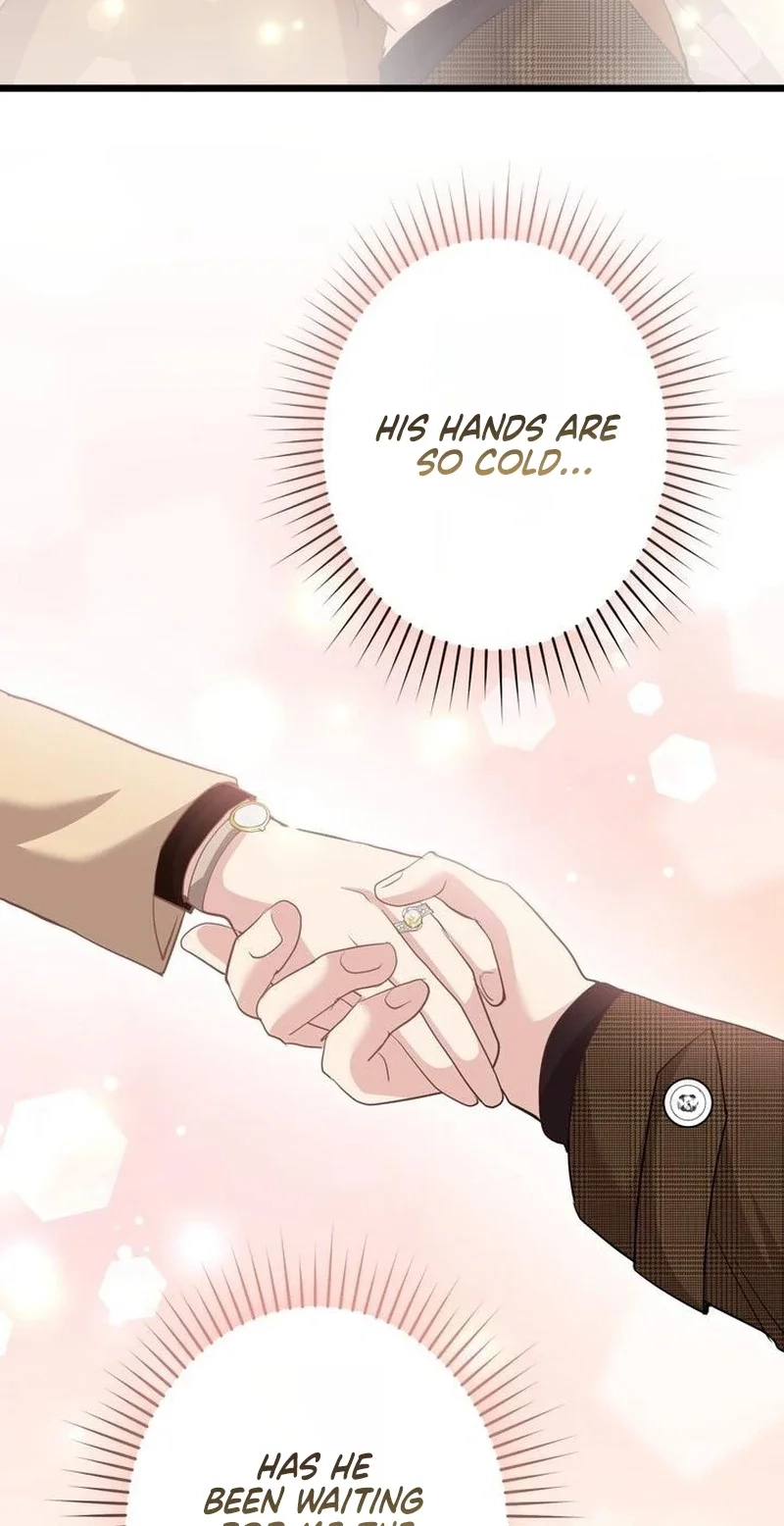 Konyaku Yubiwa wa Totsuzen ni ~Himi Shachou no Ai ga Omo Sugiru~ Chapter 8 page 42 - 