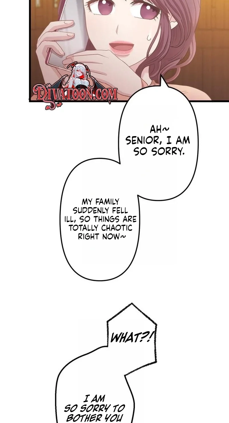 Konyaku Yubiwa wa Totsuzen ni ~Himi Shachou no Ai ga Omo Sugiru~ Chapter 8 page 7 - 