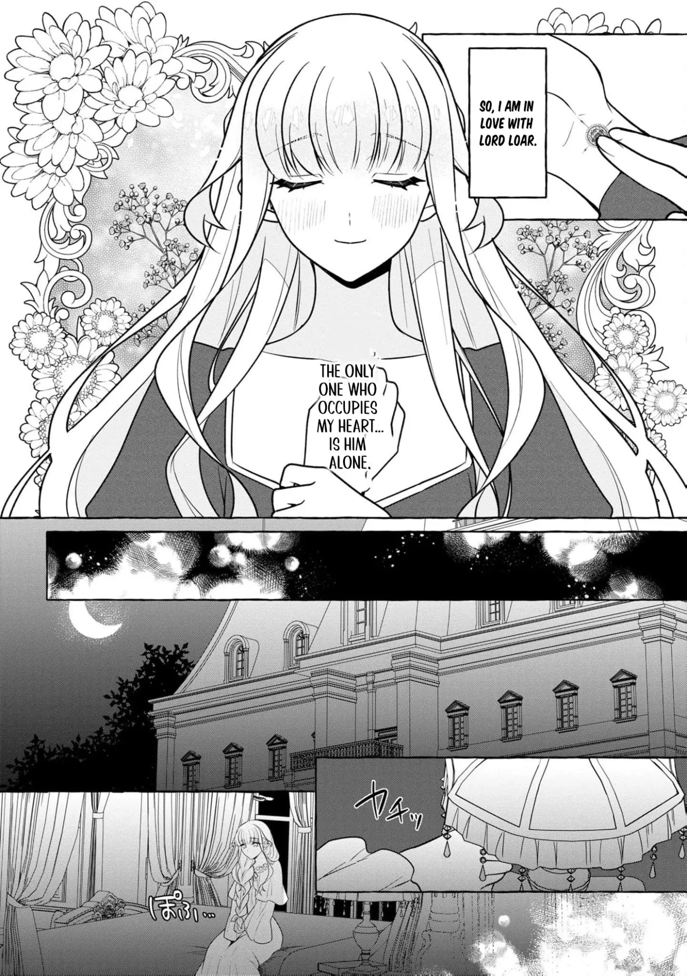 Konyakusha ni Sobahi to shite Riyousareru Kurai Nara Majutsushi-sama no Houshou to narimasu Chapter 7 page 15 - 