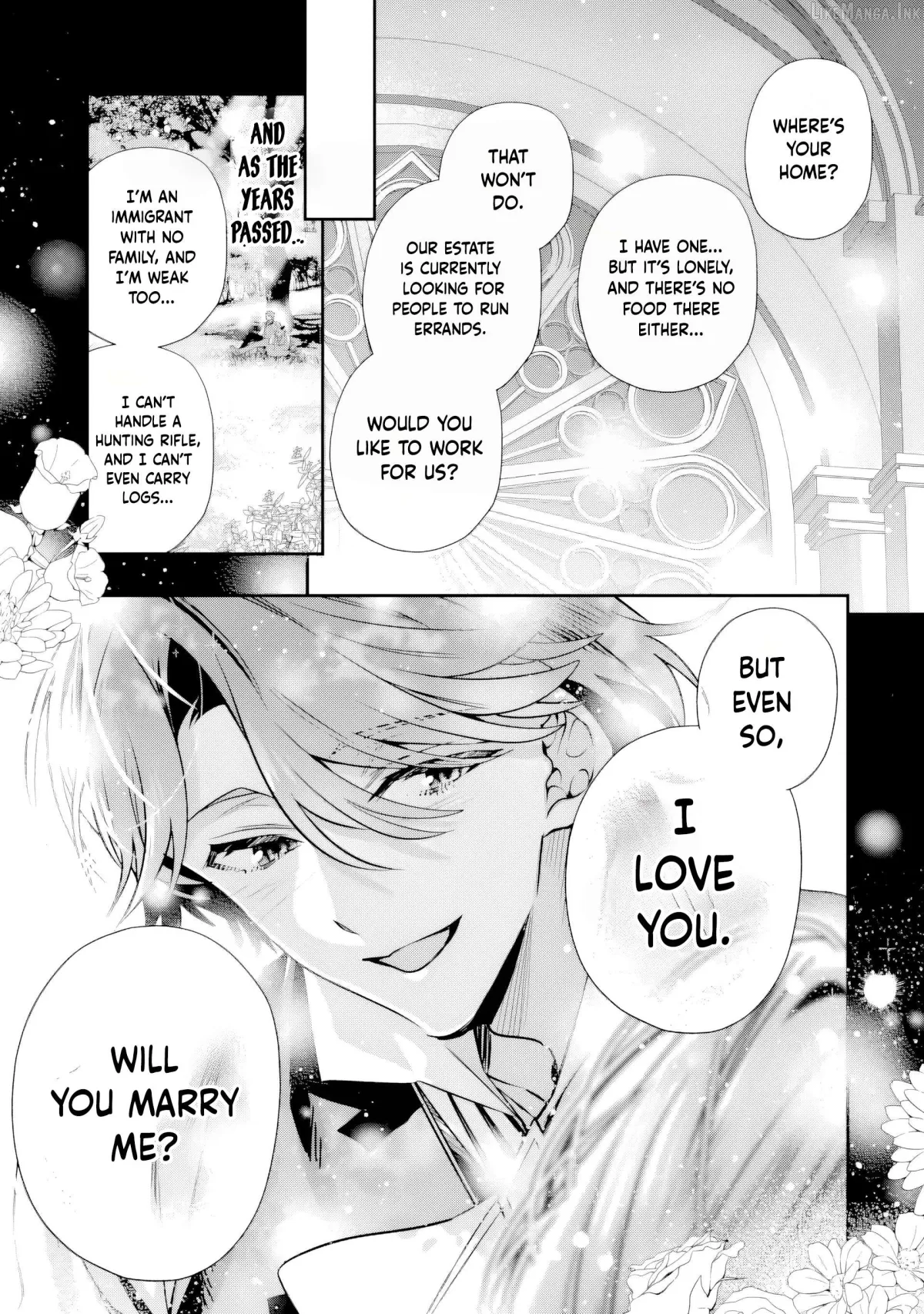 Konyakusha o Sutetara, Tanoshii Mahou Gakkou no Seikatsu ga Matte Imashita! Chapter 1.1 page 14 - 