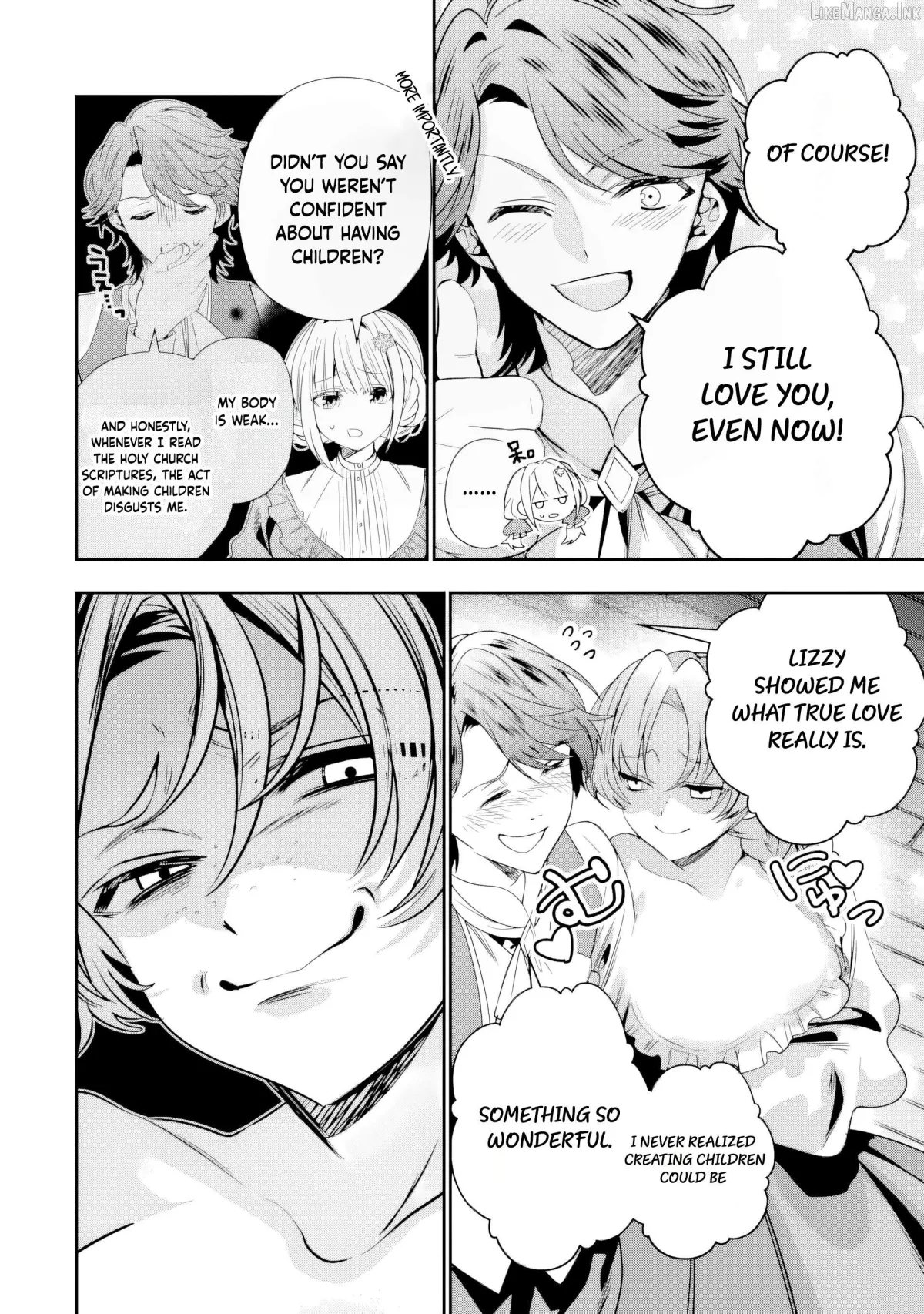 Konyakusha o Sutetara, Tanoshii Mahou Gakkou no Seikatsu ga Matte Imashita! Chapter 1.1 page 17 - 
