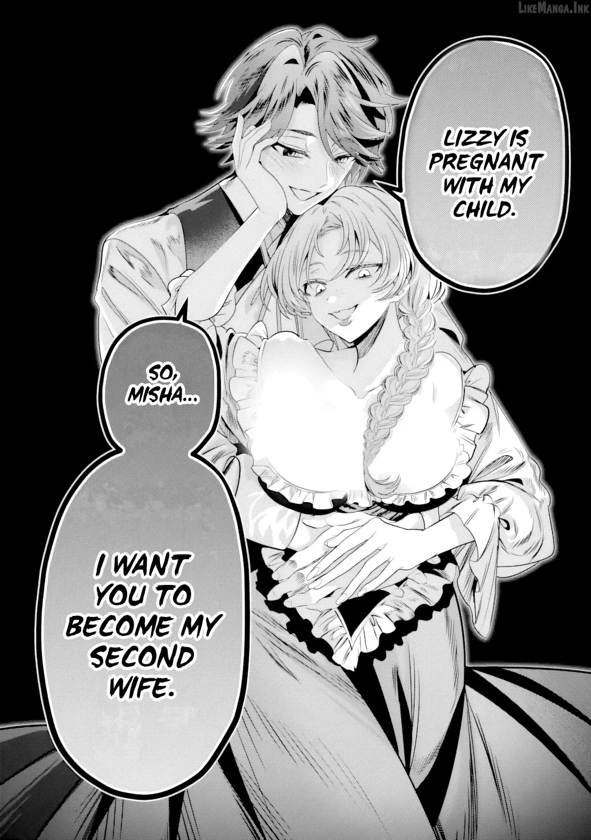 Konyakusha o Sutetara, Tanoshii Mahou Gakkou no Seikatsu ga Matte Imashita! Chapter 1.1 page 3 - 
