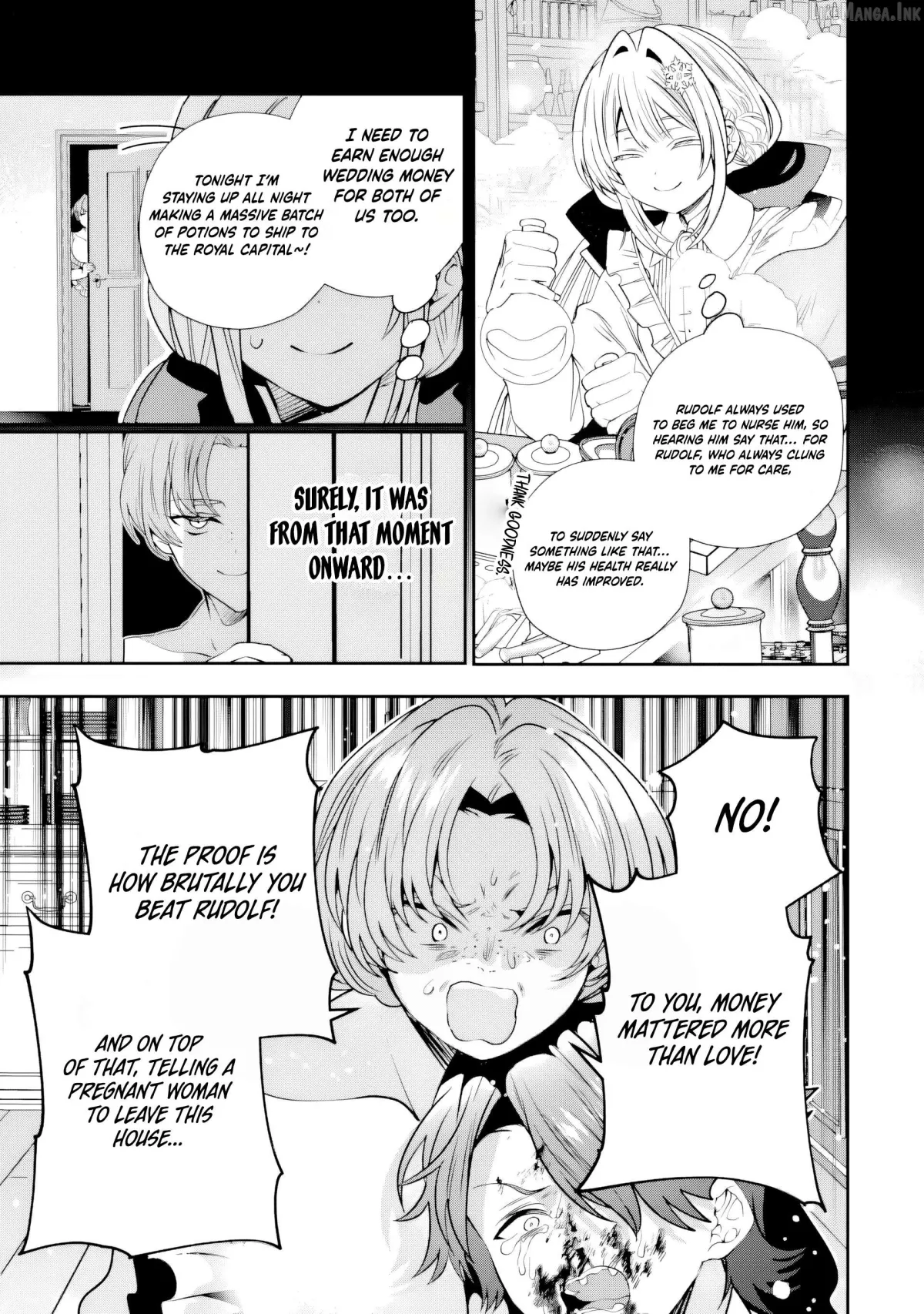 Konyakusha o Sutetara, Tanoshii Mahou Gakkou no Seikatsu ga Matte Imashita! Chapter 1.1 page 26 - 