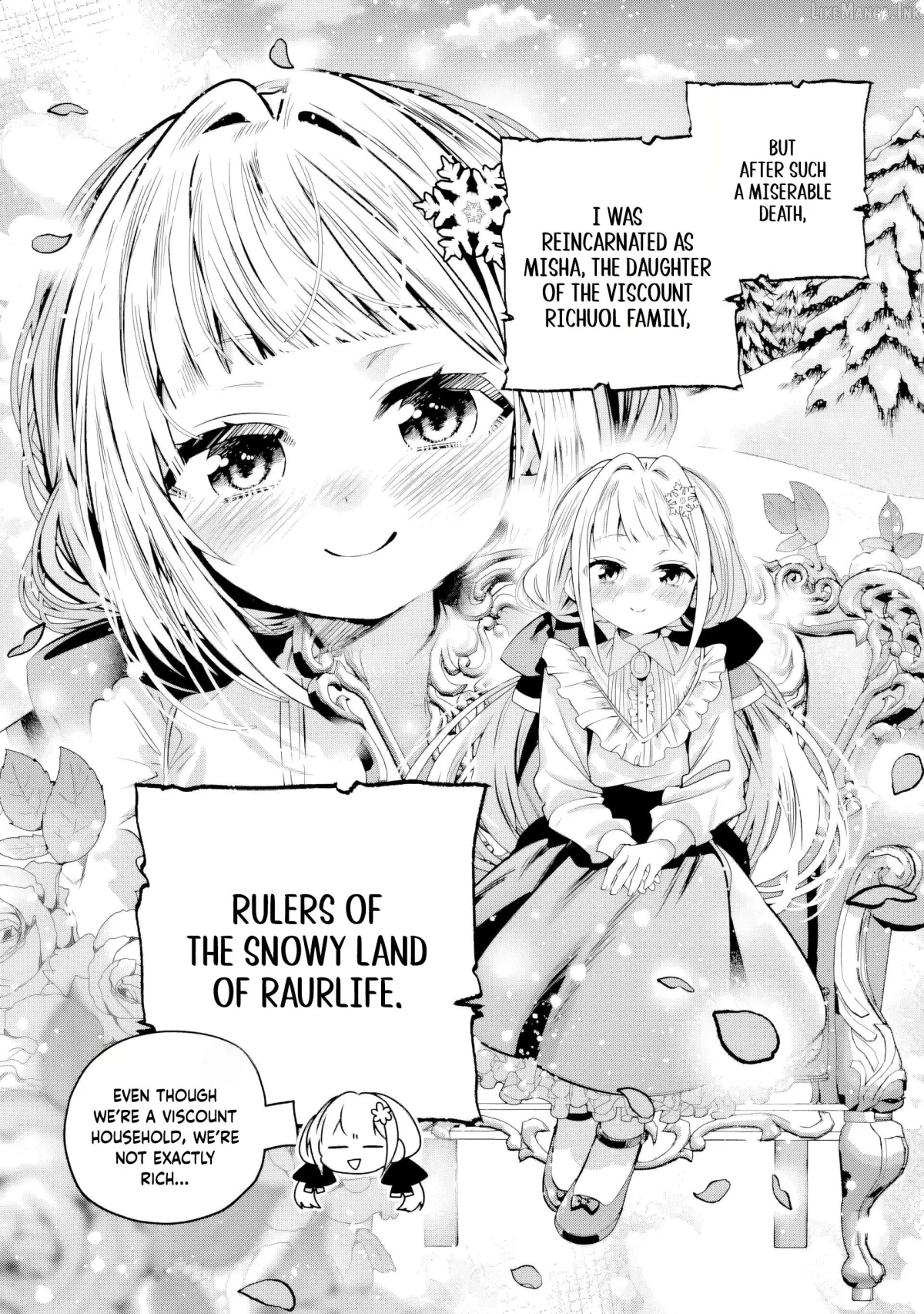 Konyakusha o Sutetara, Tanoshii Mahou Gakkou no Seikatsu ga Matte Imashita! Chapter 1.1 page 10 - 