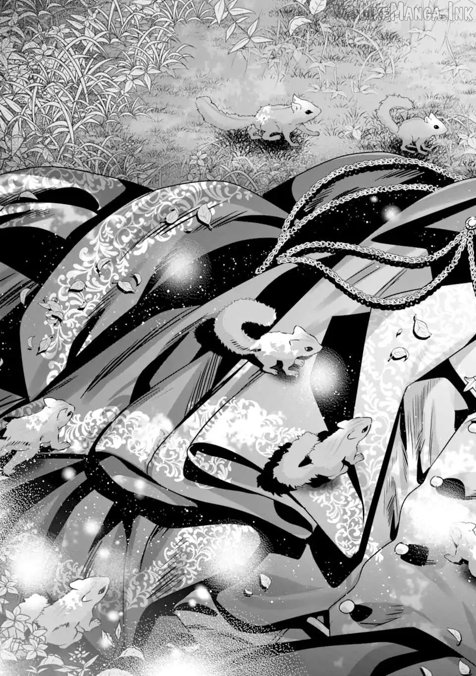 Konyakusha o Sutetara, Tanoshii Mahou Gakkou no Seikatsu ga Matte Imashita! Chapter 1.2 page 23 - 