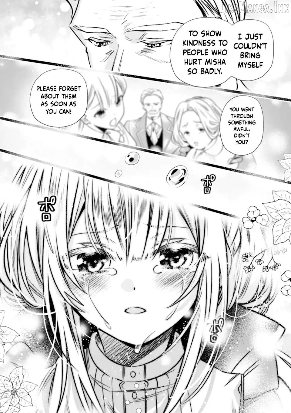 Konyakusha o Sutetara, Tanoshii Mahou Gakkou no Seikatsu ga Matte Imashita! Chapter 1.2 page 10 - 