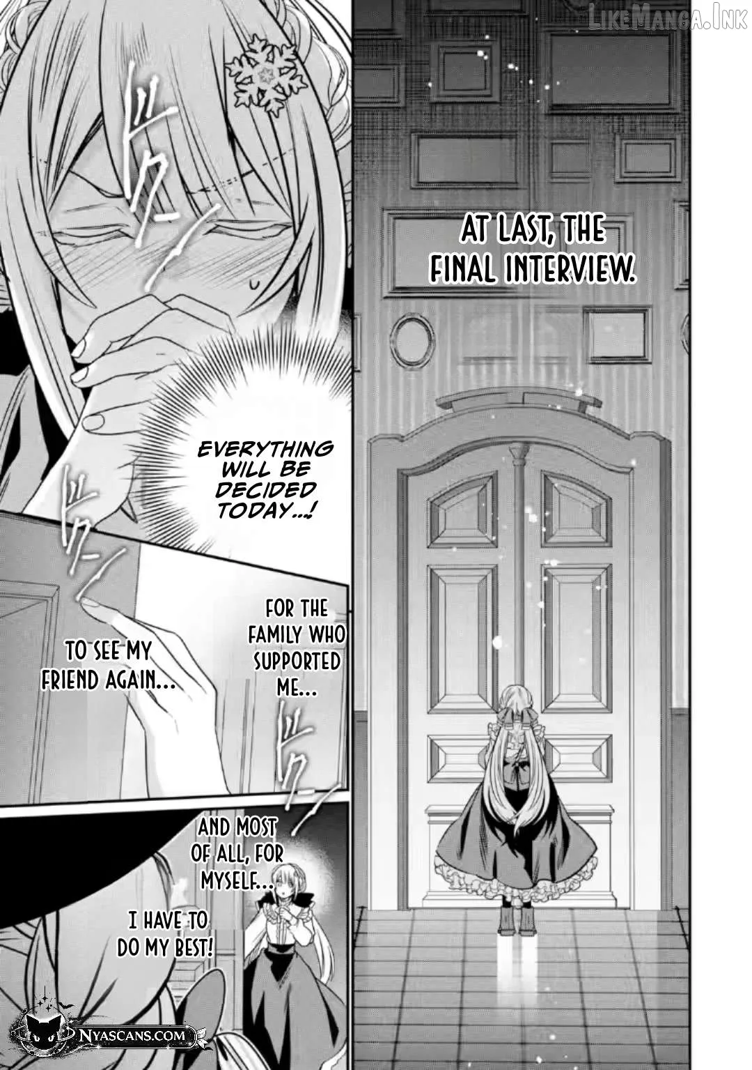 Konyakusha o Sutetara, Tanoshii Mahou Gakkou no Seikatsu ga Matte Imashita! Chapter 2.3 page 11 - 