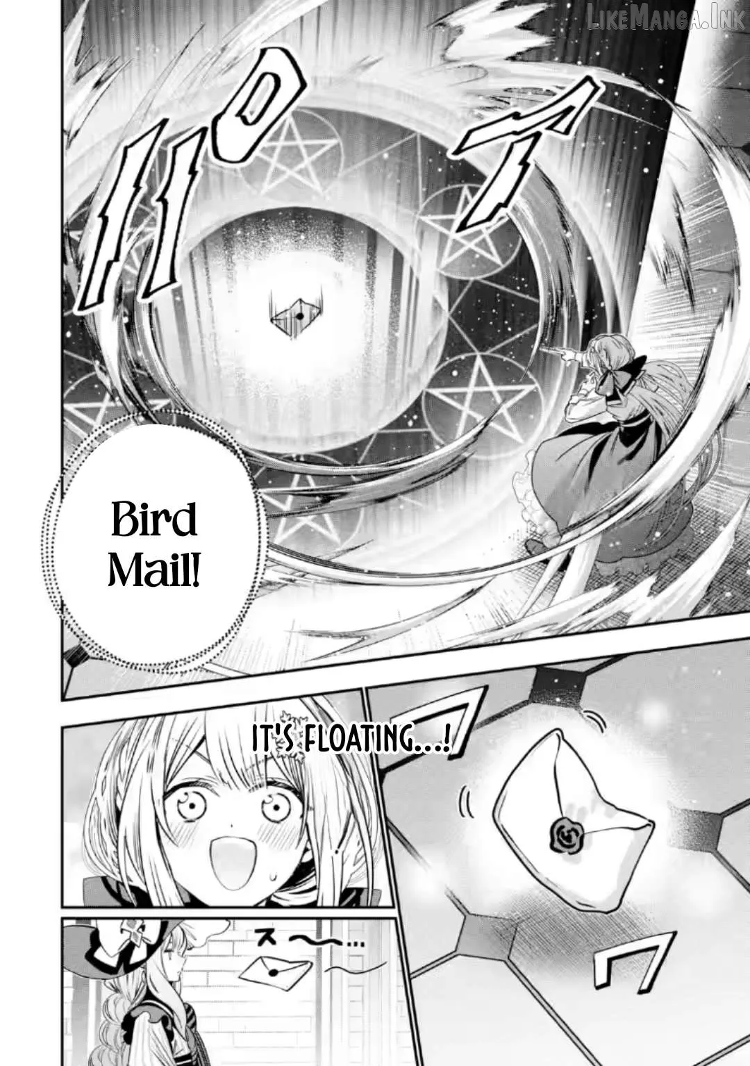 Konyakusha o Sutetara, Tanoshii Mahou Gakkou no Seikatsu ga Matte Imashita! Chapter 2.3 page 8 - 