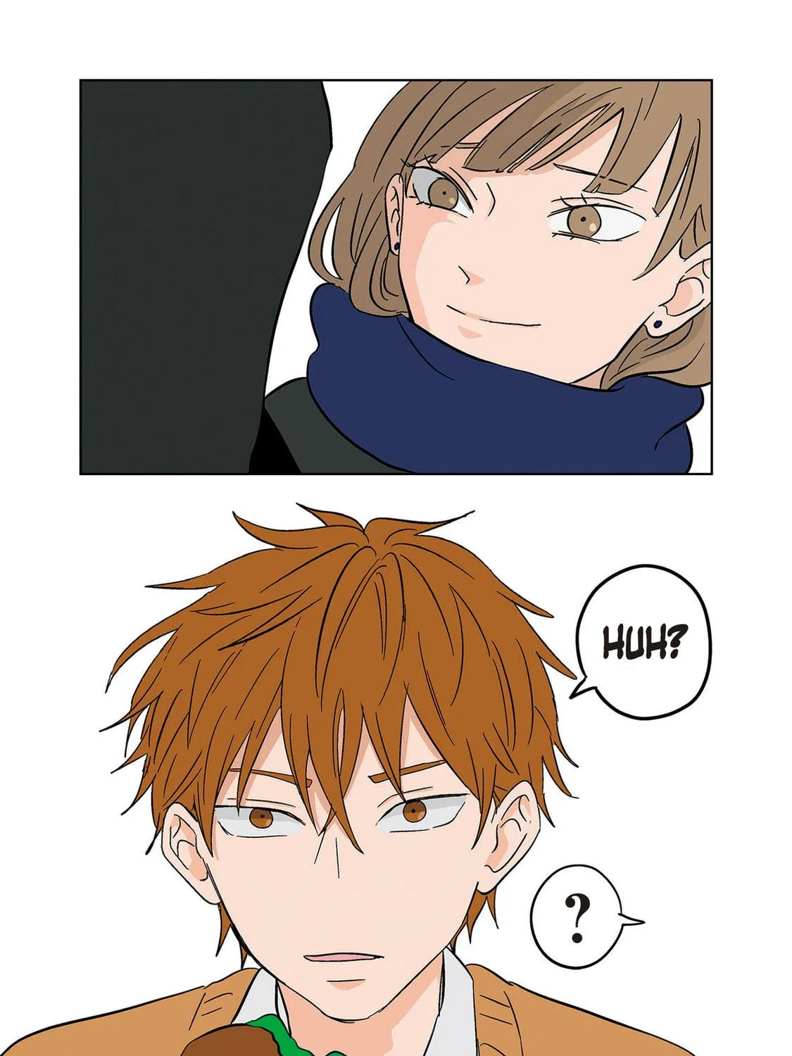 Koori no Jouheki Chapter 10 page 49 - 