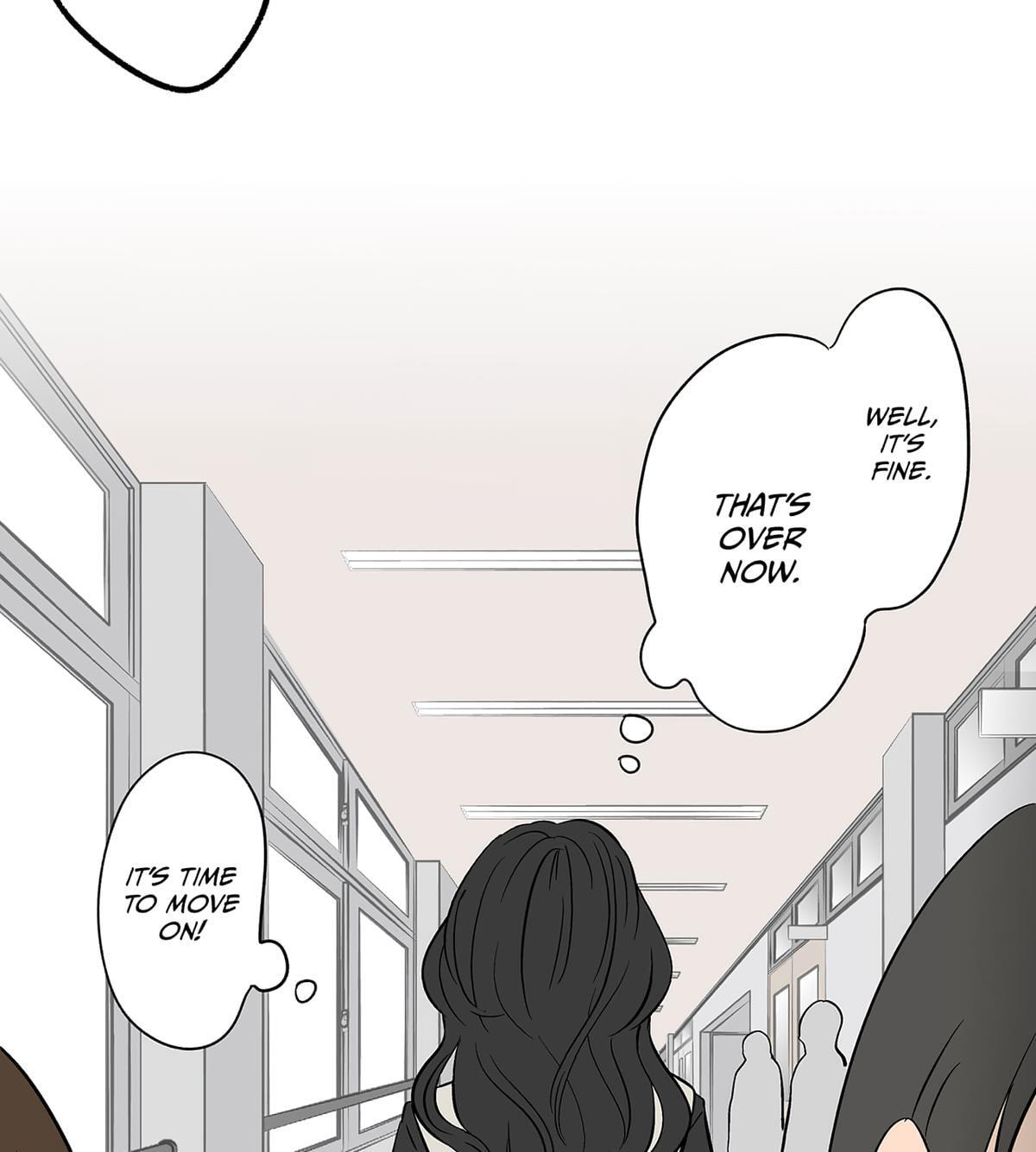 Koori no Jouheki Chapter 102 page 12 - 