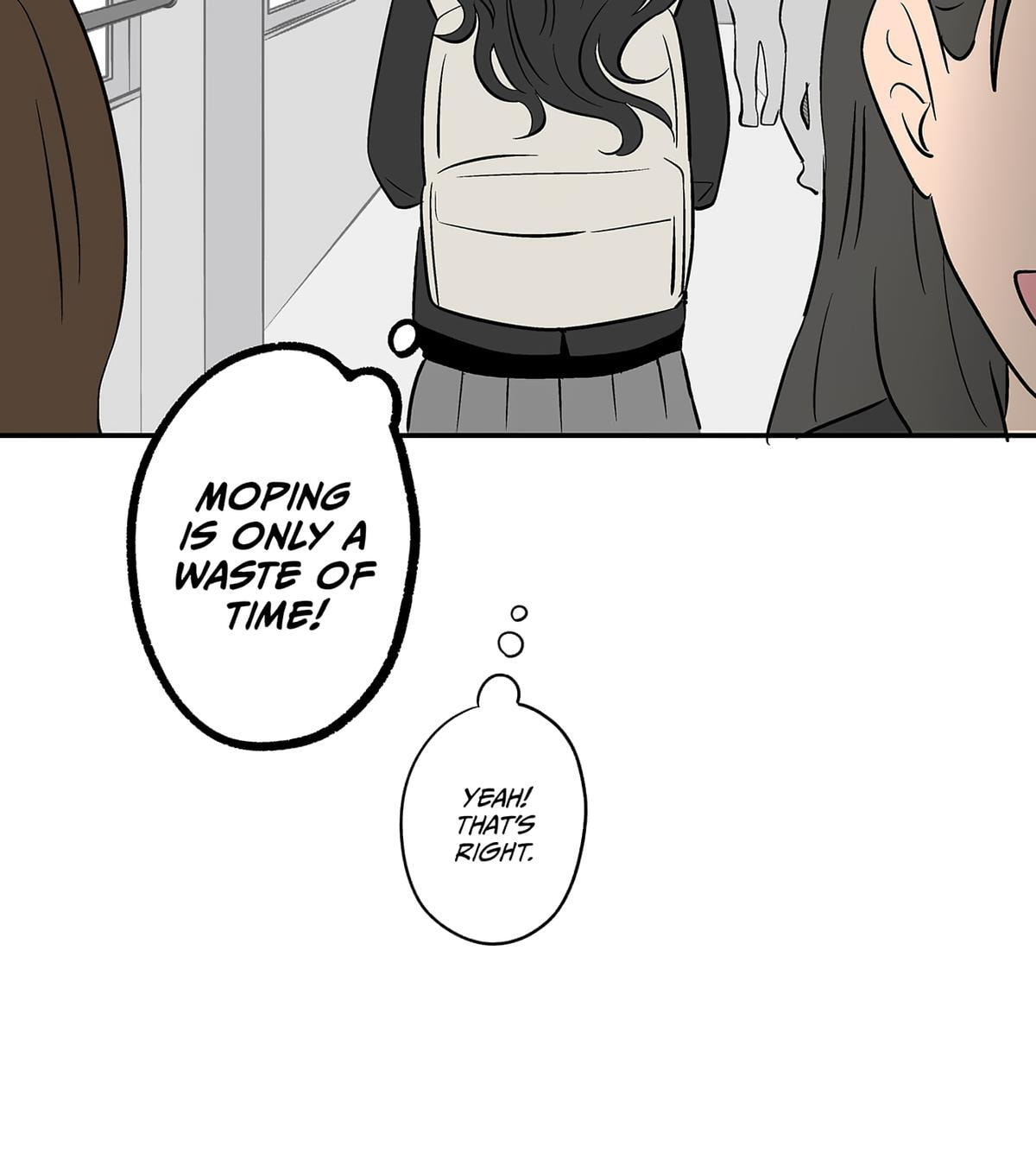Koori no Jouheki Chapter 102 page 13 - 