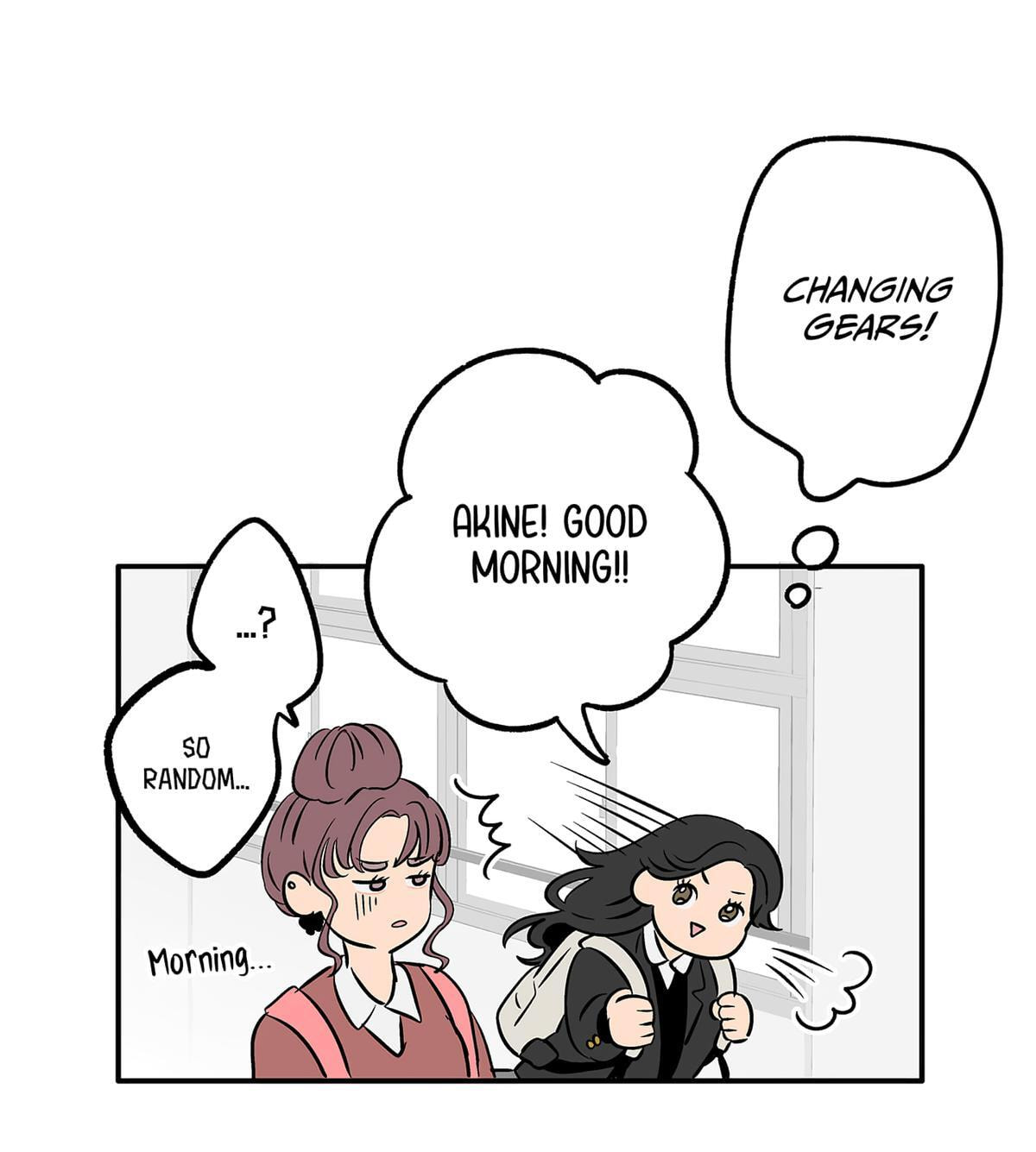 Koori no Jouheki Chapter 102 page 14 - 
