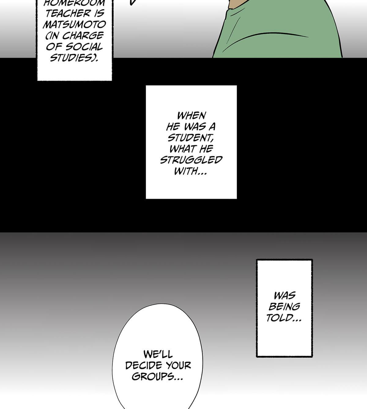 Koori no Jouheki Chapter 102 page 19 - 