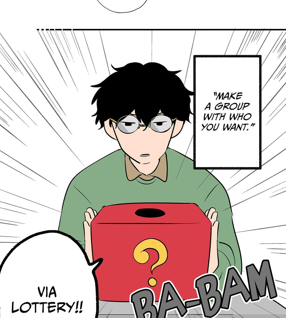 Koori no Jouheki Chapter 102 page 20 - 