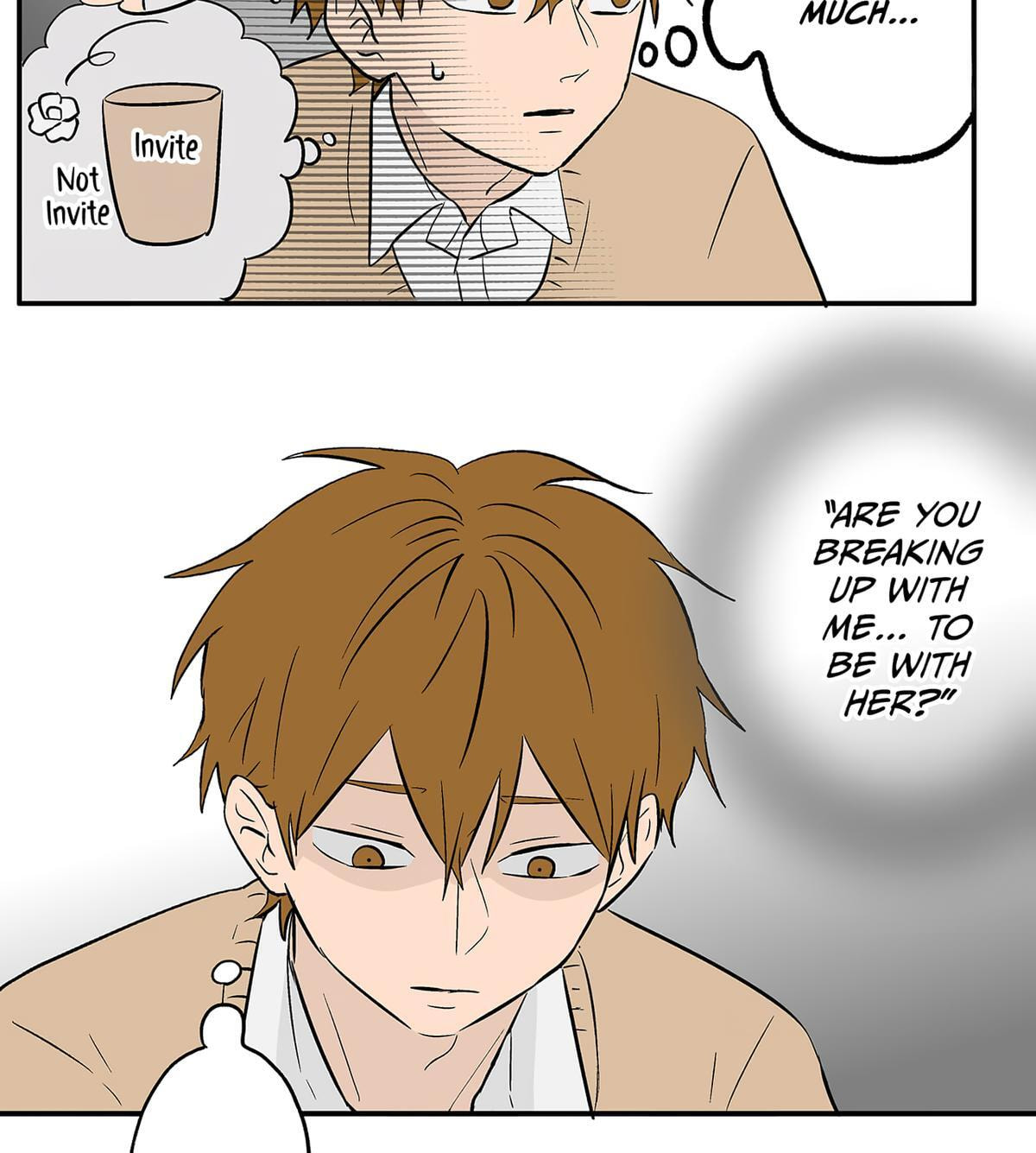 Koori no Jouheki Chapter 102 page 22 - 