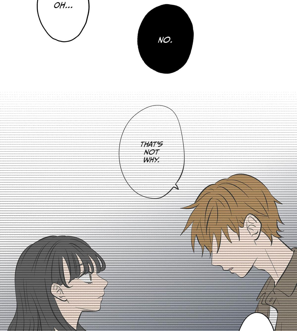 Koori no Jouheki Chapter 102 page 23 - 
