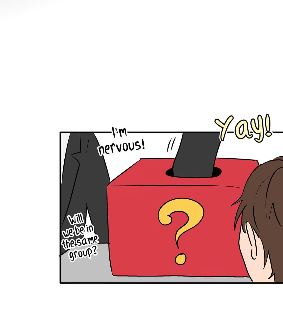 Koori no Jouheki Chapter 102 page 25 - 