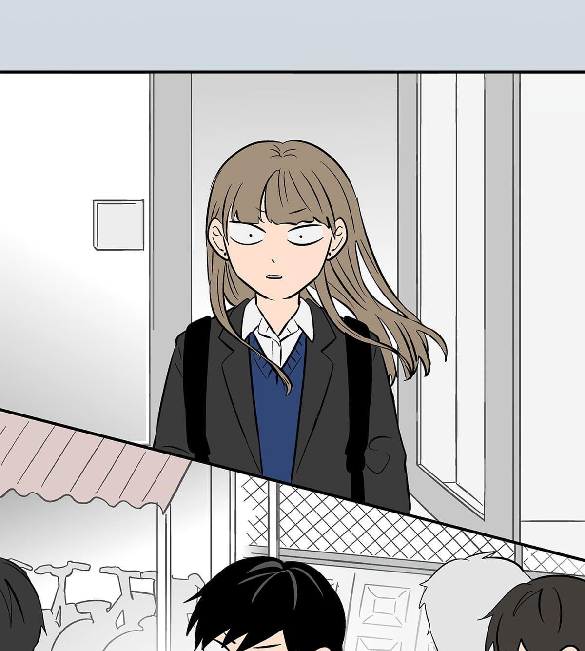 Koori no Jouheki Chapter 102 page 42 - 