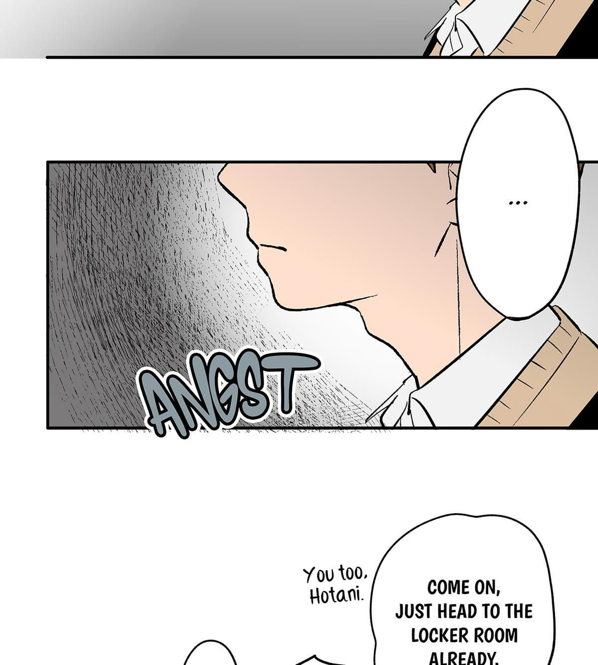 Koori no Jouheki Chapter 102 page 56 - 