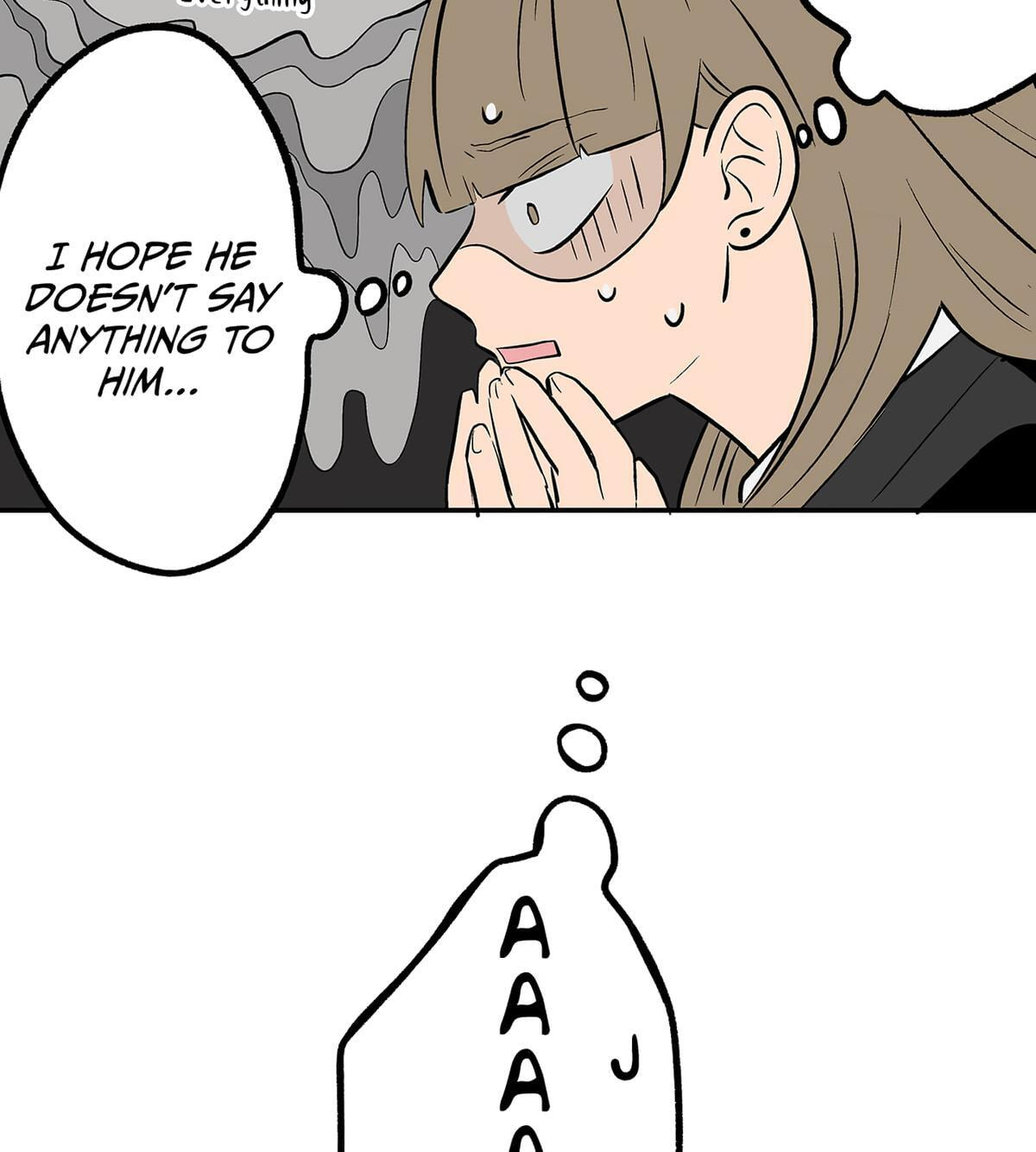 Koori no Jouheki Chapter 102 page 61 - 