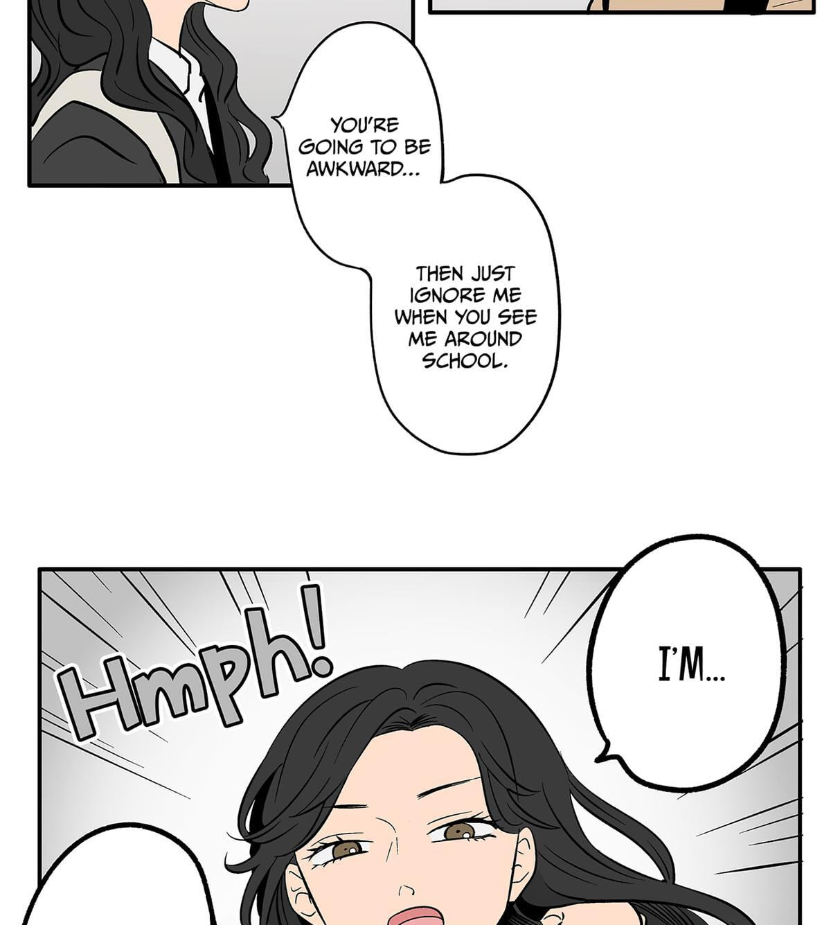 Koori no Jouheki Chapter 102 page 8 - 