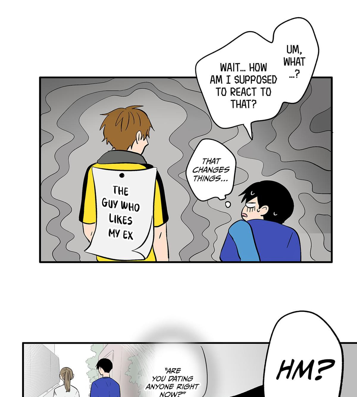 Koori no Jouheki Chapter 102 page 79 - 