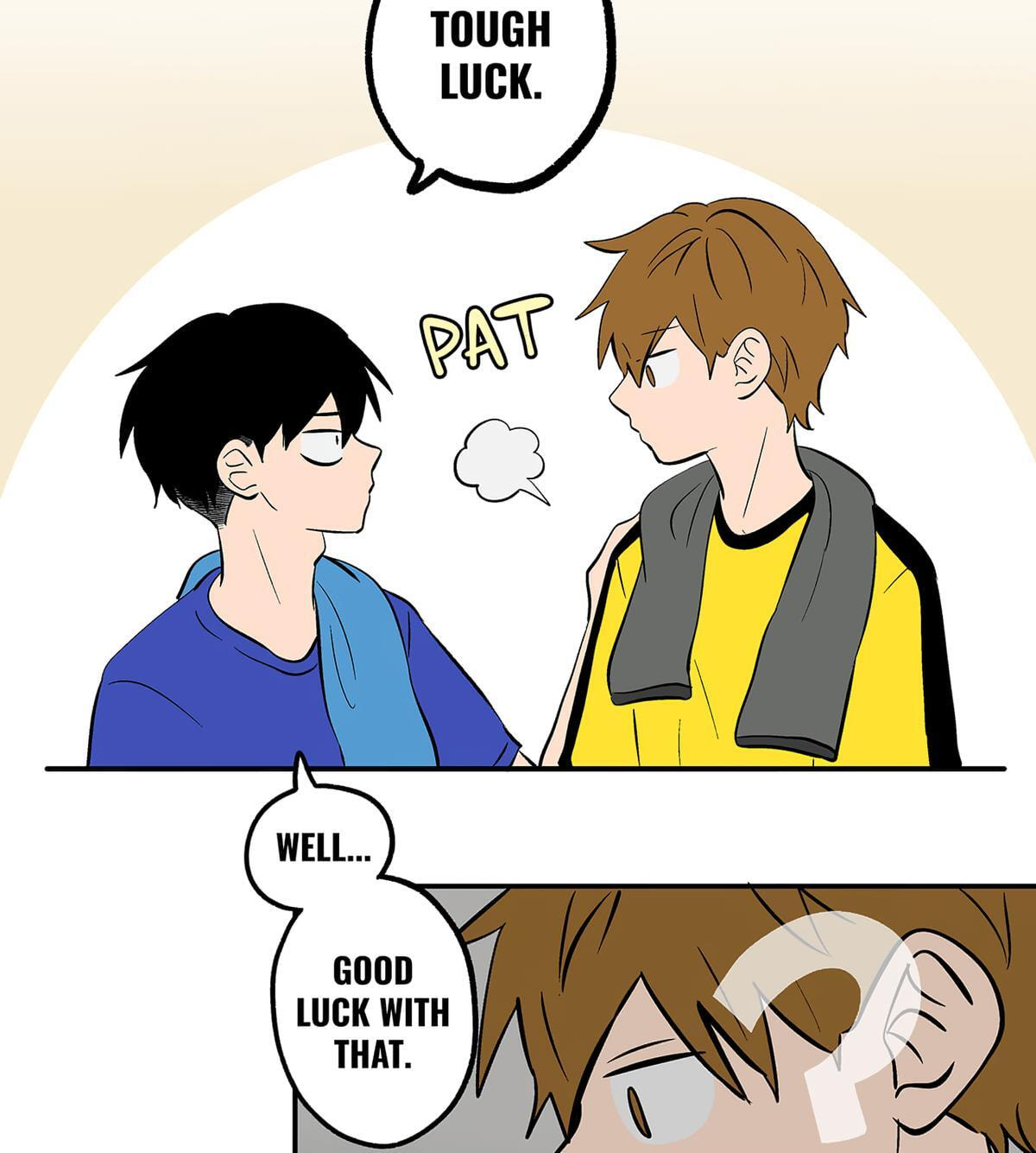 Koori no Jouheki Chapter 102 page 82 - 