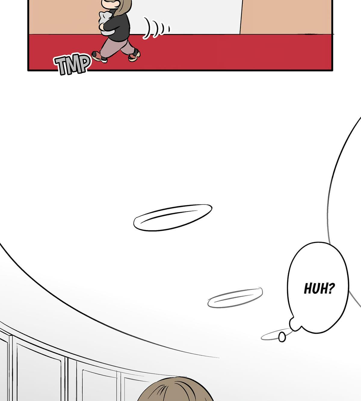 Koori no Jouheki Chapter 103 page 16 - 