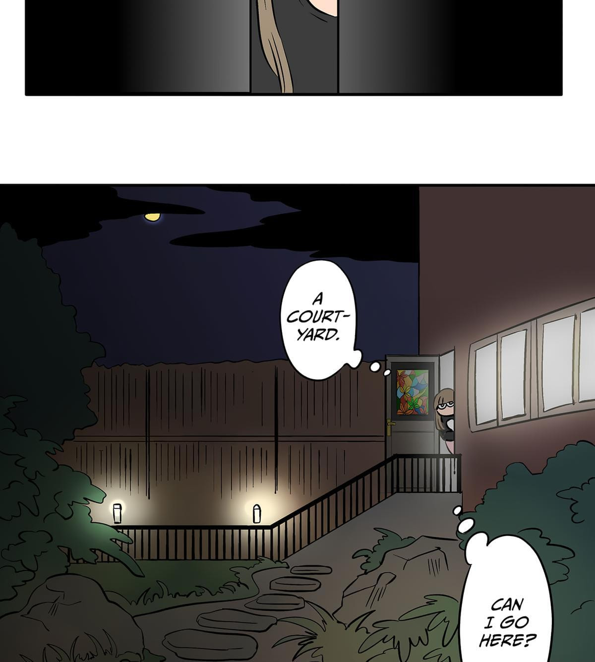 Koori no Jouheki Chapter 103 page 23 - 