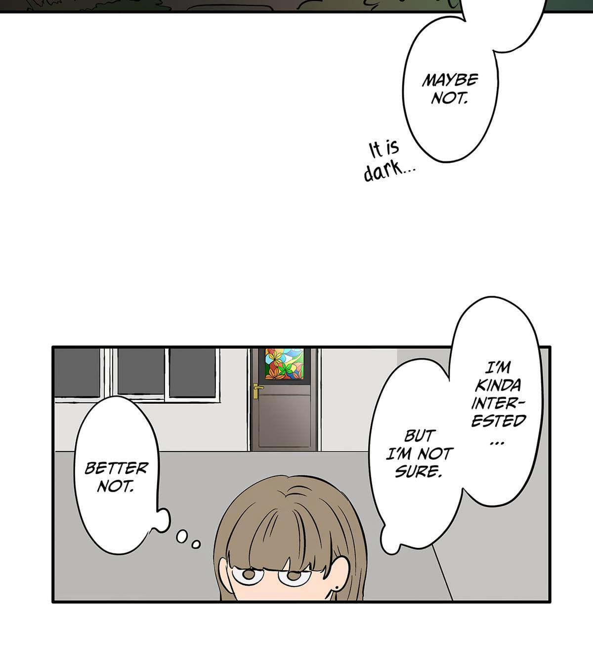 Koori no Jouheki Chapter 103 page 24 - 