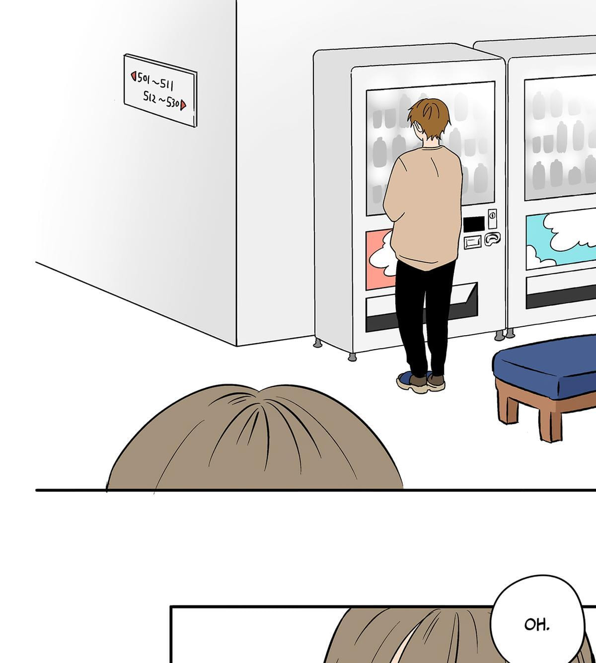 Koori no Jouheki Chapter 103 page 27 - 