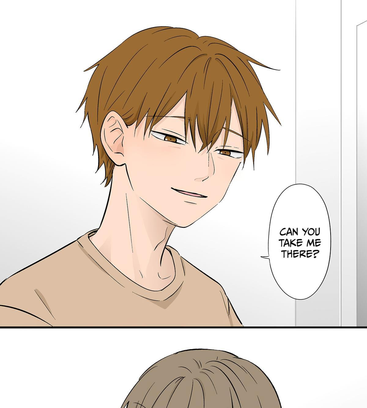 Koori no Jouheki Chapter 103 page 33 - 