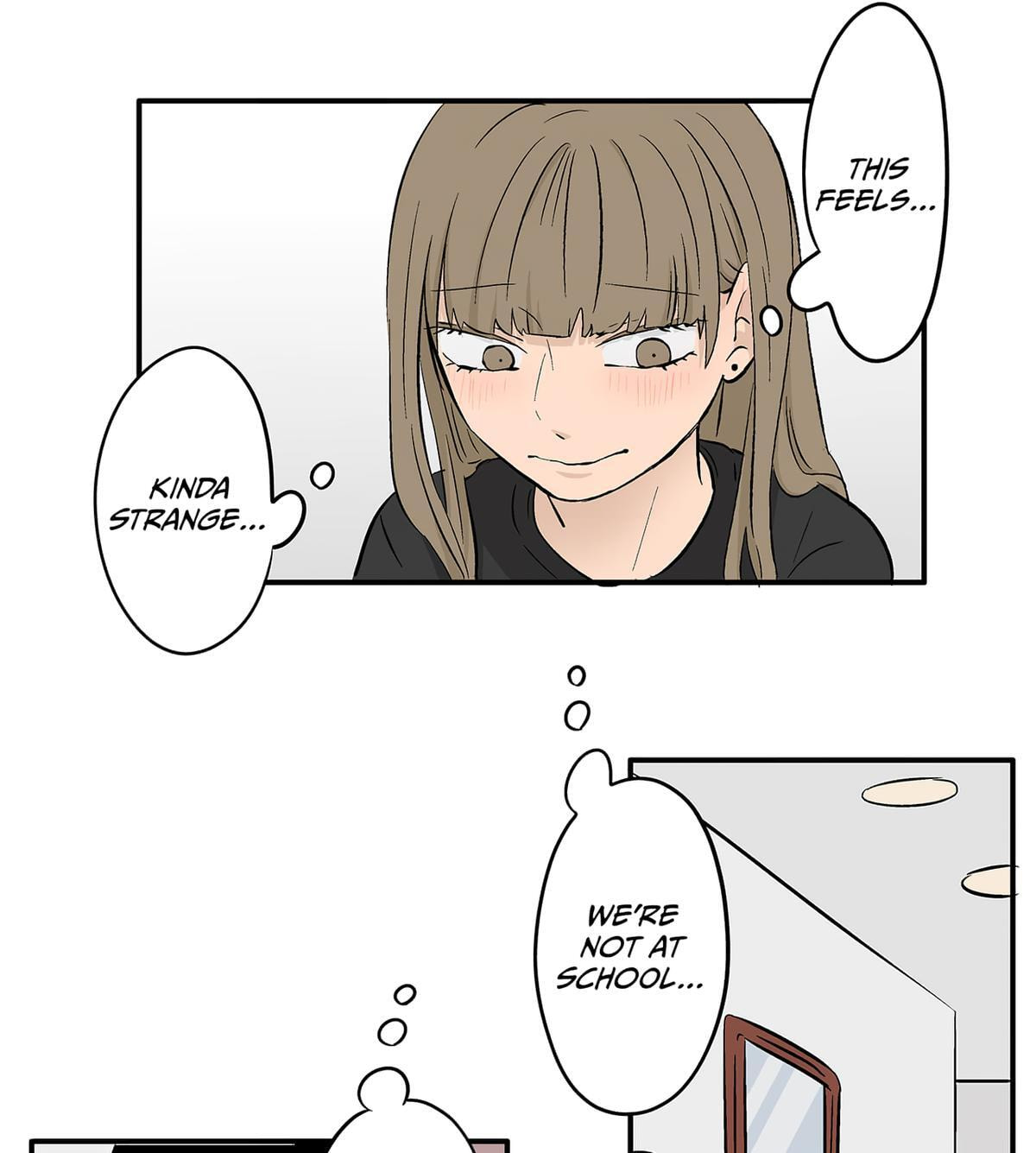Koori no Jouheki Chapter 103 page 43 - 