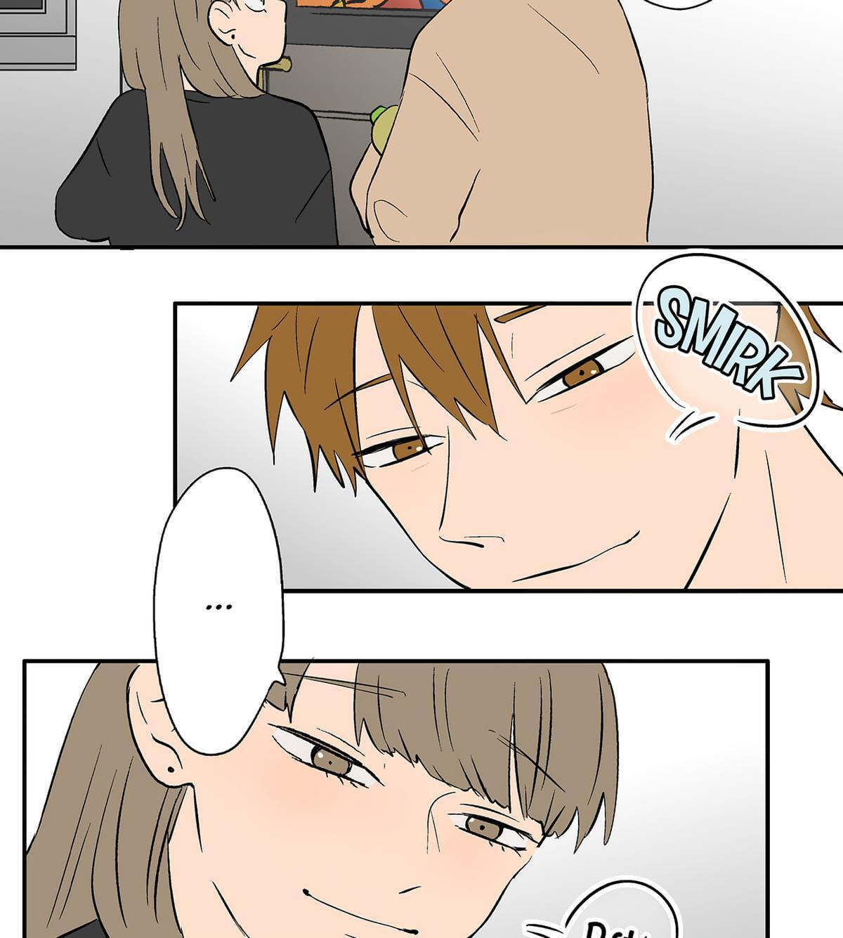 Koori no Jouheki Chapter 103 page 74 - 