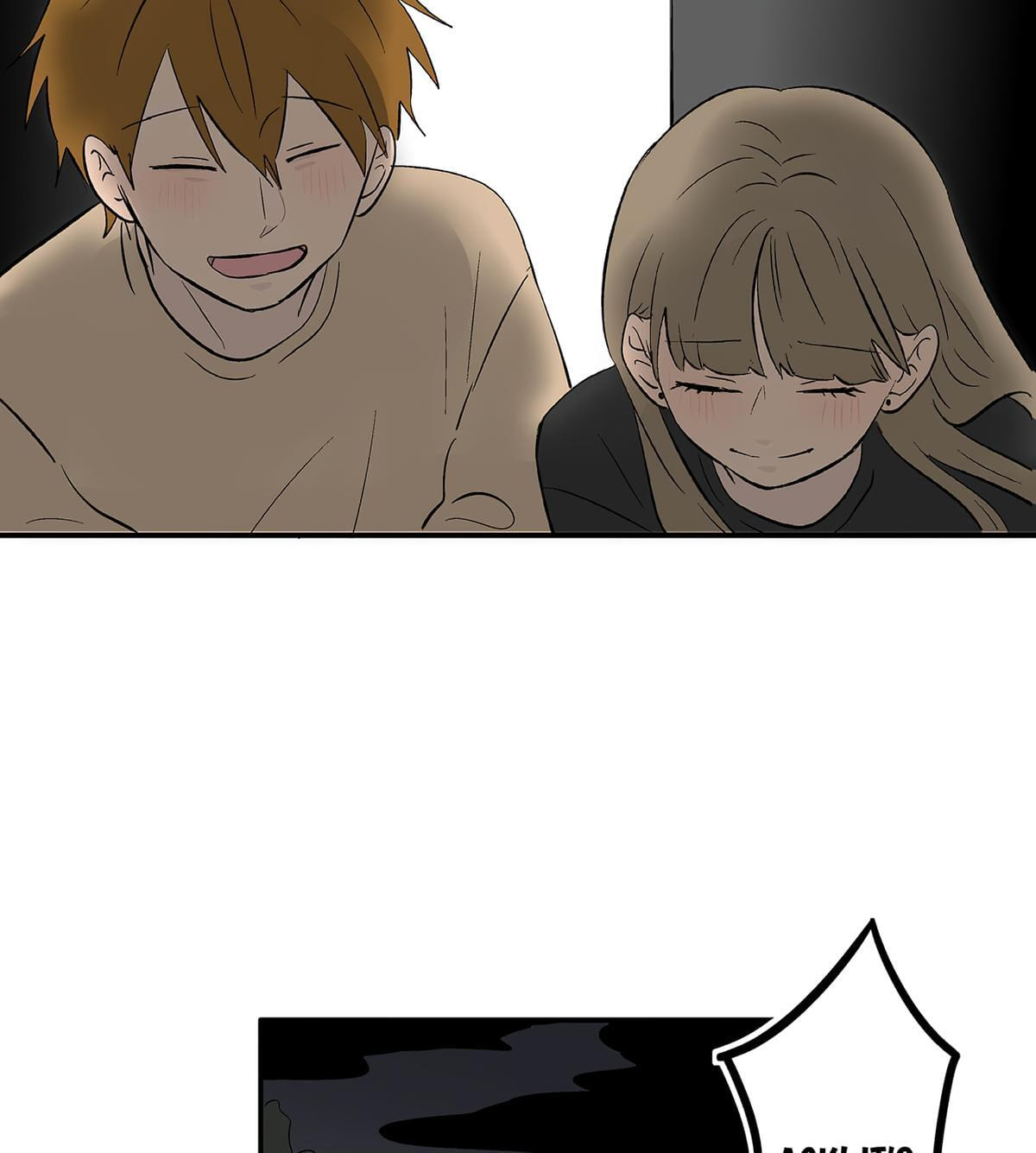 Koori no Jouheki Chapter 103 page 79 - 