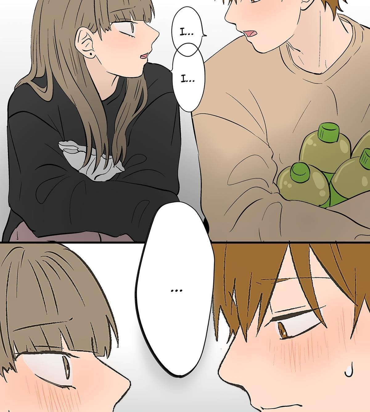 Koori no Jouheki Chapter 104 page 11 - 