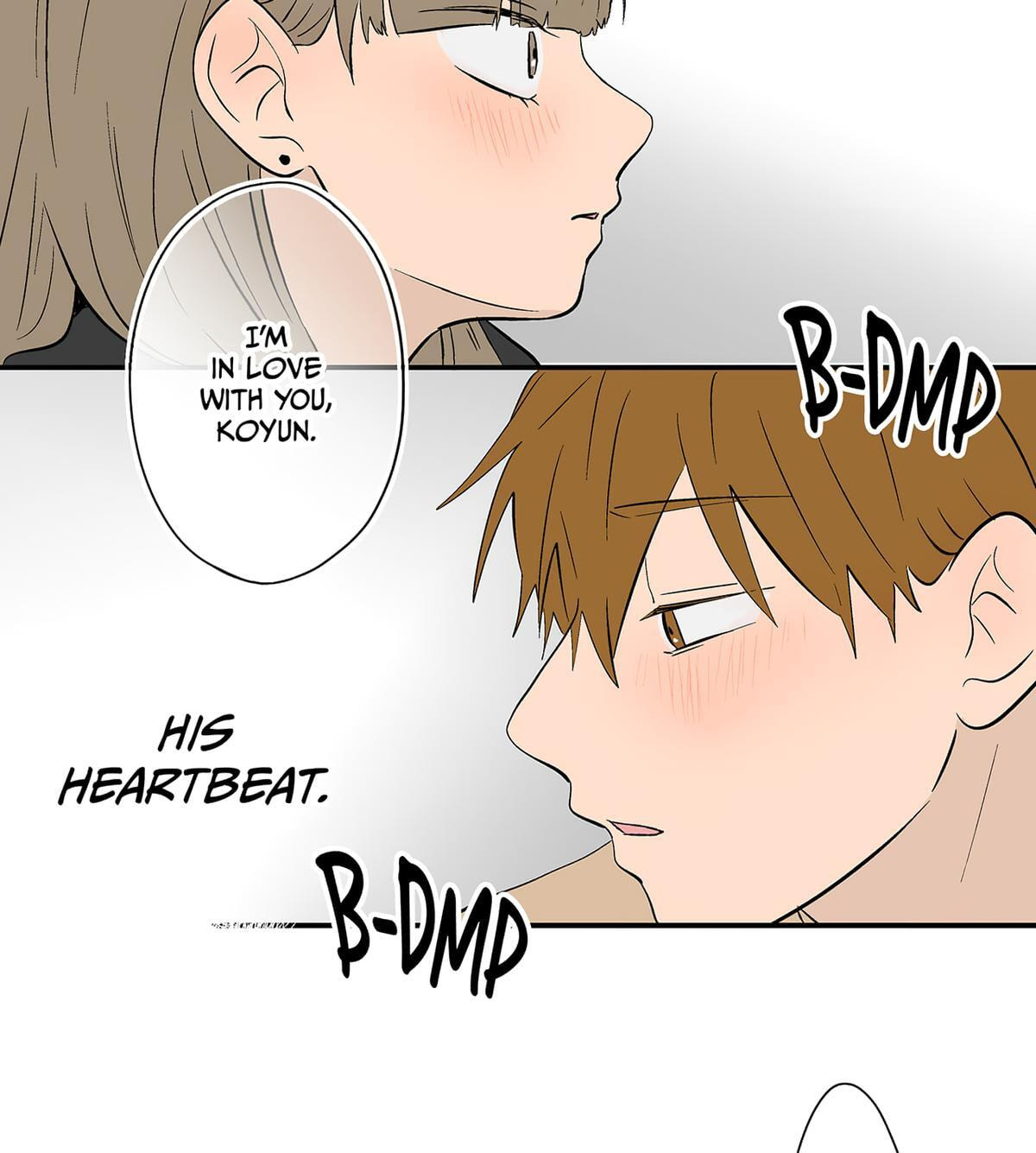 Koori no Jouheki Chapter 104 page 16 - 