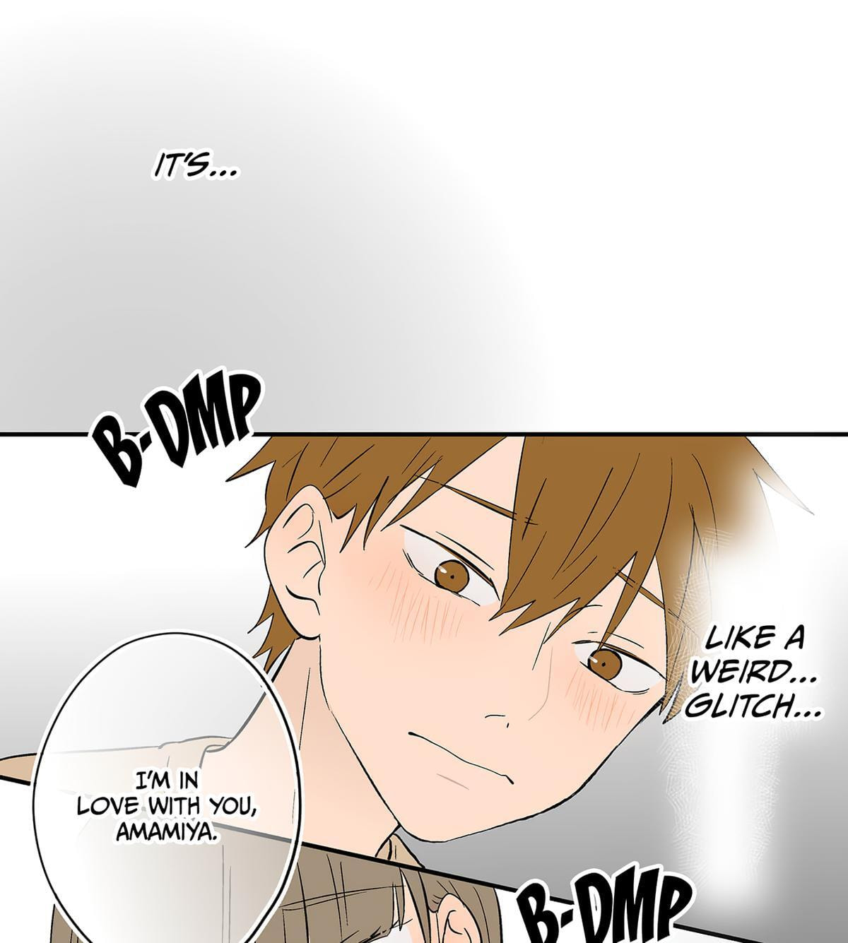 Koori no Jouheki Chapter 104 page 19 - 