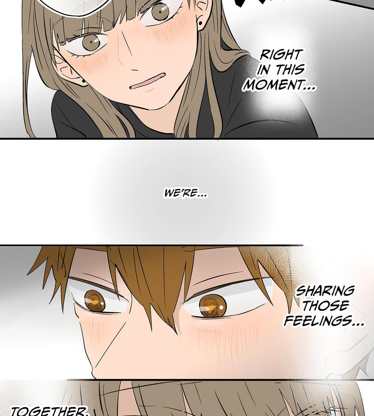 Koori no Jouheki Chapter 104 page 20 - 