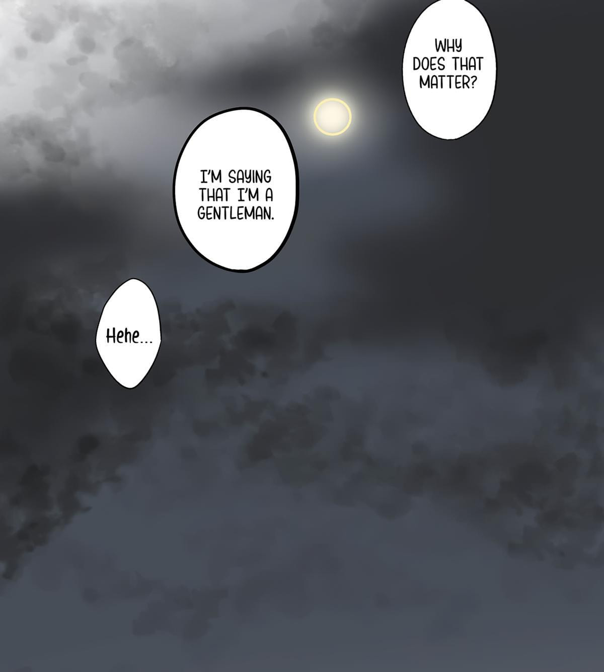 Koori no Jouheki Chapter 104 page 24 - 