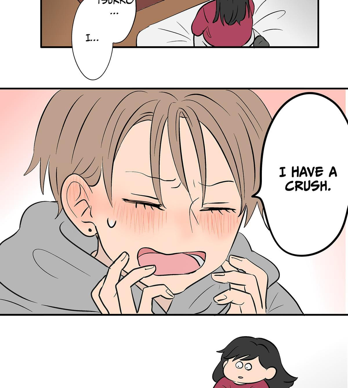 Koori no Jouheki Chapter 104 page 27 - 